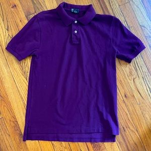 Polo polo shirts Boys 14 yo excellent condition
